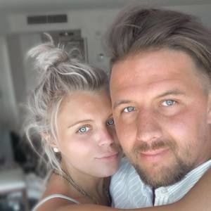 Meet your Posher, Zane